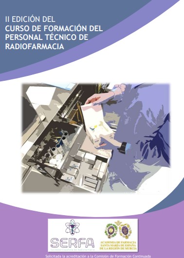 Curso de Radiofarmacia para Personal Técnico 